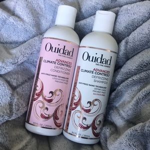 Ouidad Advanced Climate Control Set